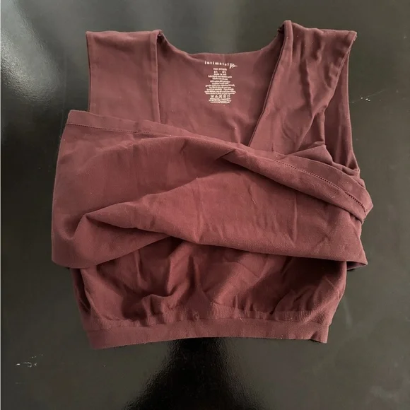 Free people intimately free clean lines muscle tank - Picture 7 of 7